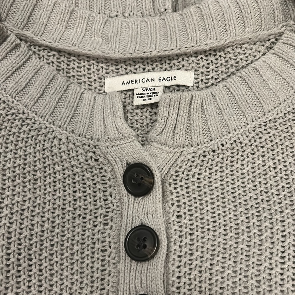 American eagle sweater - Picture 3 of 3